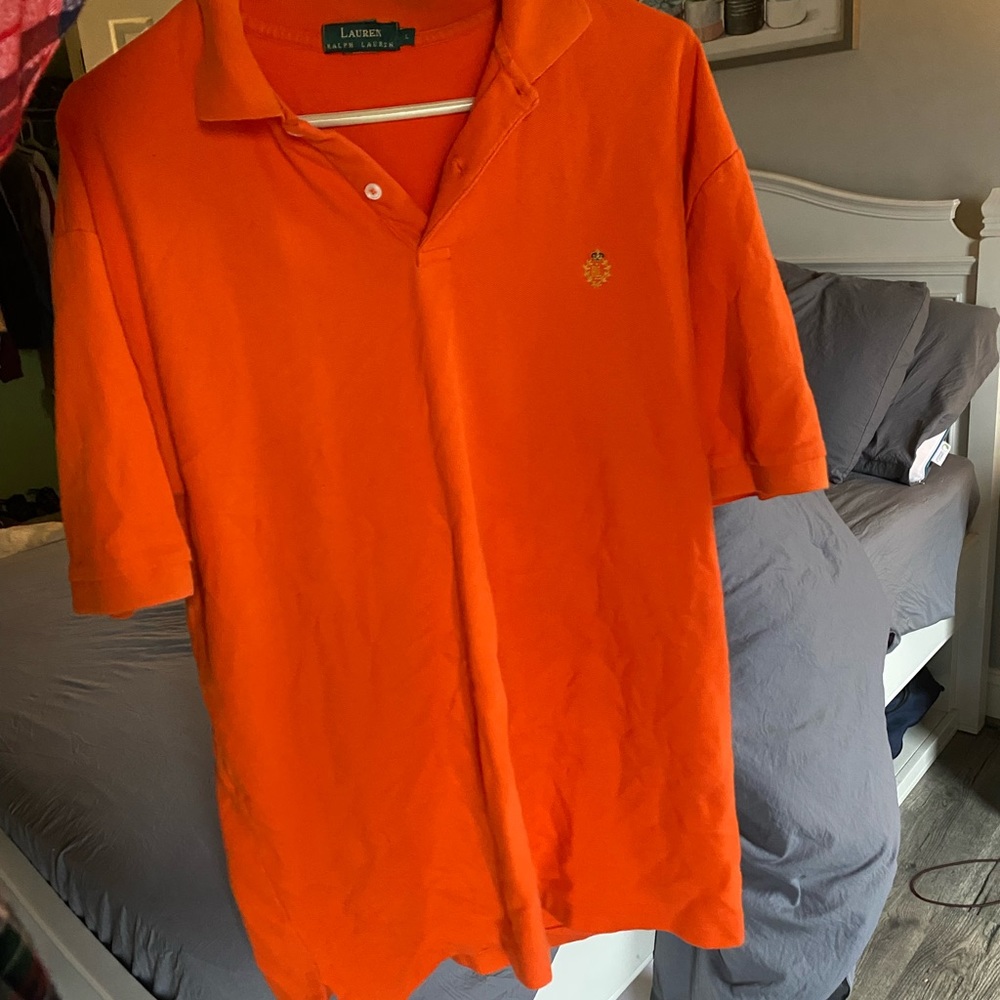 ralph lauren shirt